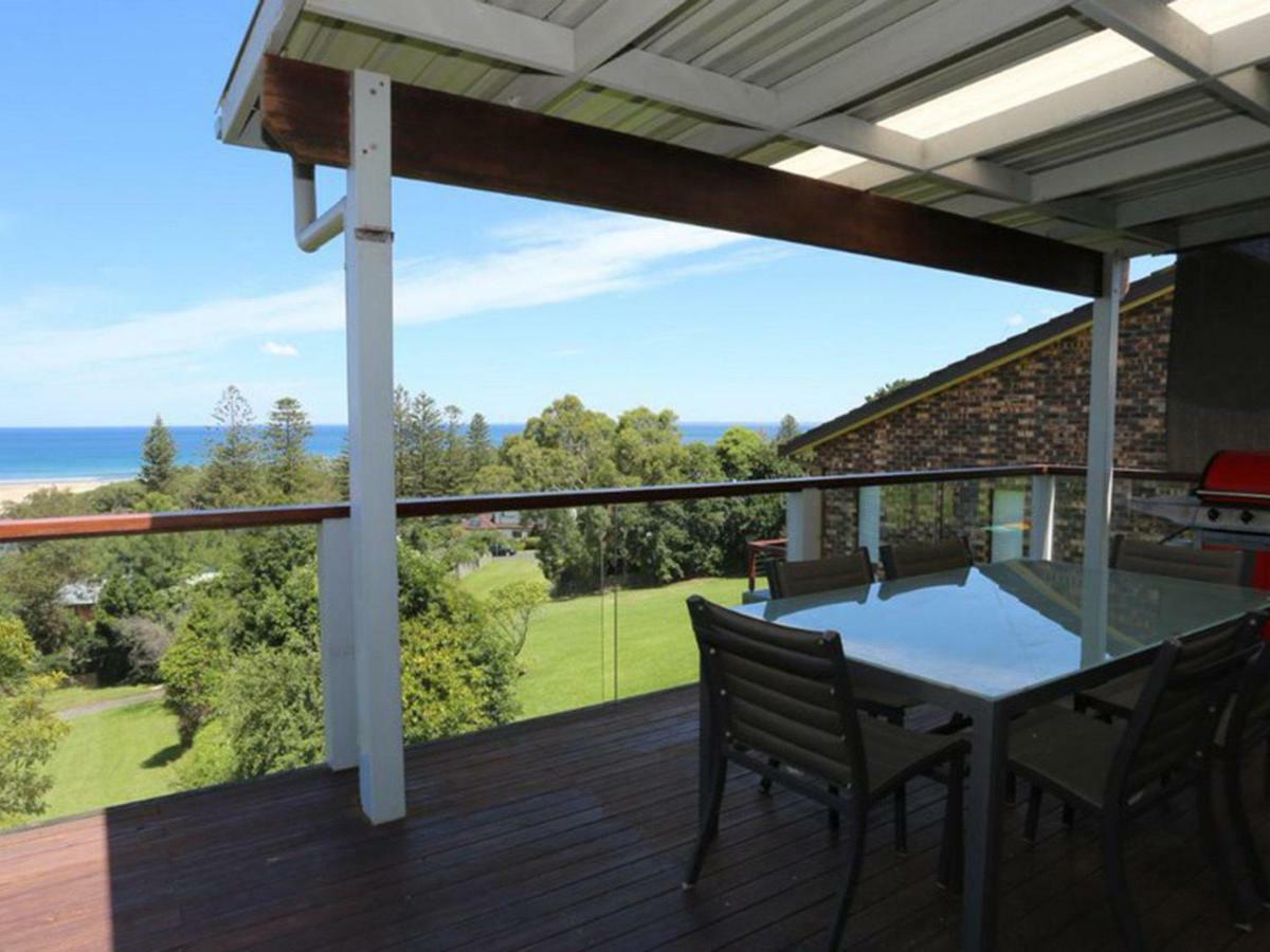 Brilliant Ocean Views Villa Gerroa Exterior photo