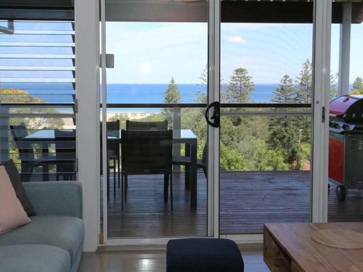 Brilliant Ocean Views Villa Gerroa Exterior photo